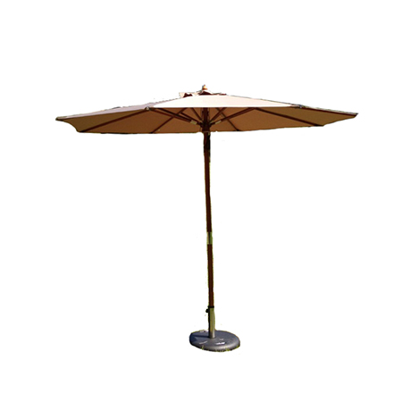 outdoor umbrella hire